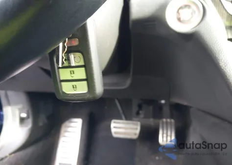 2018 Honda Accord Sport 2.0T z USA, uszkodzony, nr VIN 1HGCV2F3XJA021480